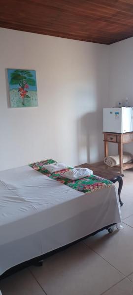 A Canastra Casa e Chalés